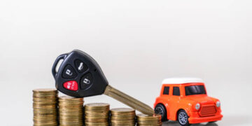 Car loan,money,car insurance application form