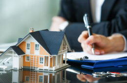 Contract, Mortgage Document,Signing, Writing, Model Home Contract, Mortgage Document,Signing, Writing, Model Home